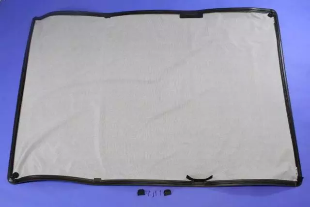 Tonneau Cover Kit - Mopar (68229456AA)