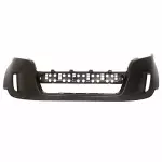 BT4Z17D957BPTM - Body: Bumper Cover for Ford: Edge Image