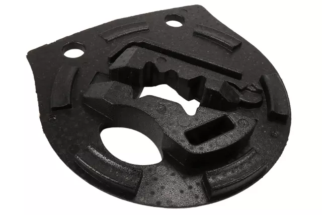 15854943 - Body: Spare Support for Cadillac: CTS Image