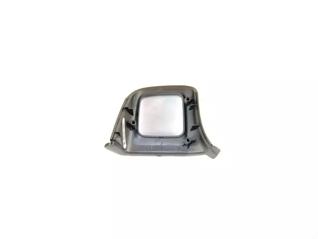 Steering Wheel Bezel - Mopar (5SG07GDLAA)