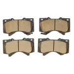 13051001 - : Brake Pad for Infiniti Image