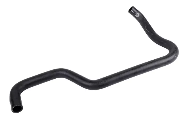 25880389 - Cooling System: Upper Hose for Cadillac: Escalade | Chevrolet: Silverado 1500, Tahoe | GMC: Sierra 1500, Yukon Image