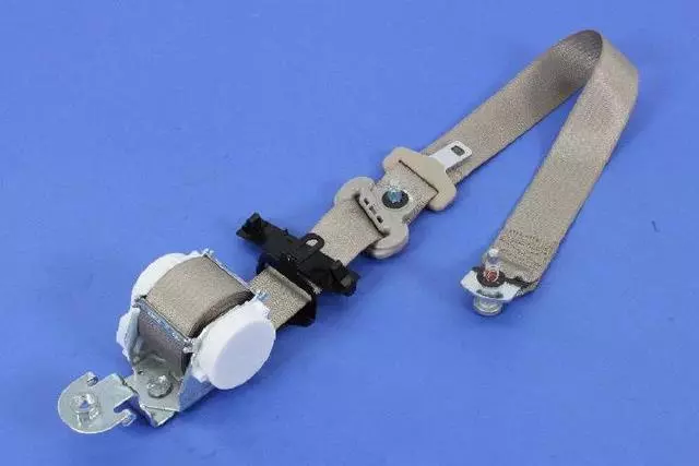5KS941L1AB - Restraints: Front Outer Seat Belt, Right for Mopar Image