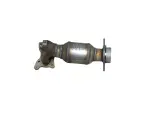45146 - : Direct Fit  Front Catalytic Converter (Non C.A.R.B. Compliant) for AB Catalytic Image