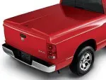 82211394AB - : Tonneau Cover for Dodge: Ram 1500, Ram 2500, Ram 3500 Image