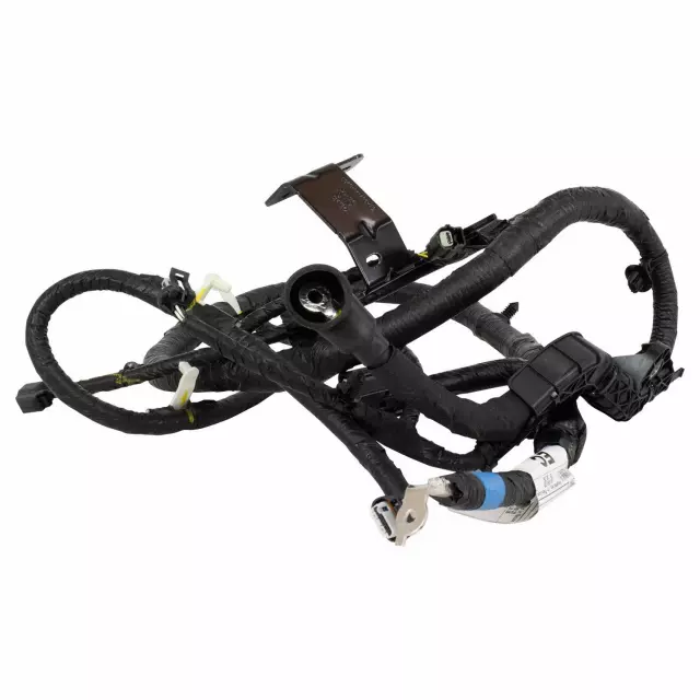 Wiring Assembly Alternator - Ford (NC4Z-14305-E)