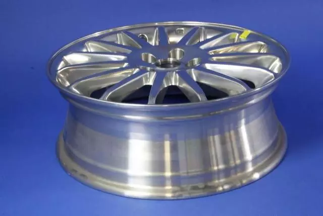 Aluminum Wheel - Mopar (68031805AA)