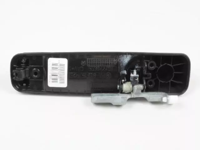 Rear Door Exterior Handle, Left - Mopar (55394241AI)