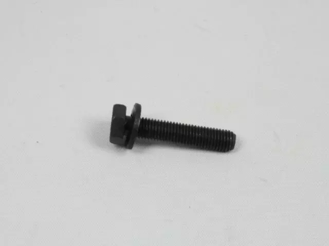 6100299 - T355; 5-Speed; Manual Transaxle: Hex Head Bolt And Coned Washer for Mopar Image image