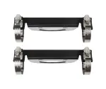 CSFRM20 - : Carli Hardware, Remote Reservoir Mount, 2.0 Shocks for Carli Suspension Image