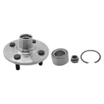 109514 - : Saturn Wheel Hub Repair Kit  - Front for GSP Image