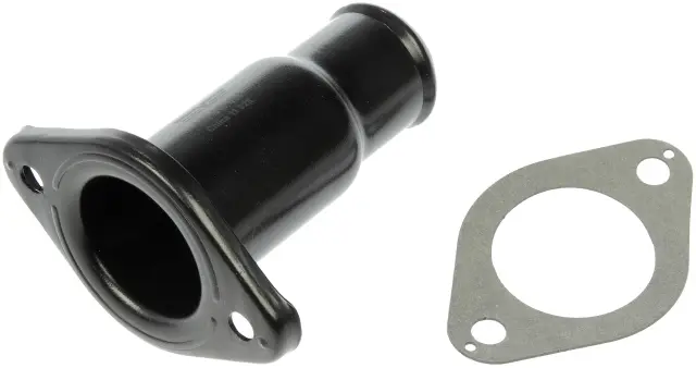 902318 - Belts and Cooling: Engine Coolant Thermostat Housing for Dorman Image