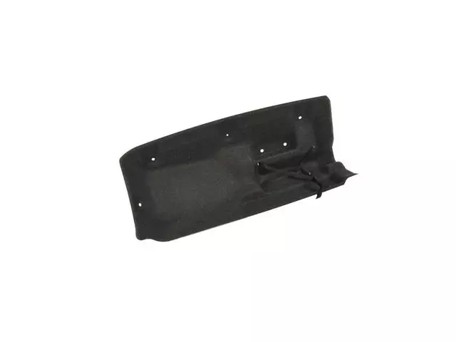 68319023AA - Interior Trim: Trunk Carpet for Fiat: 124 Spider Image