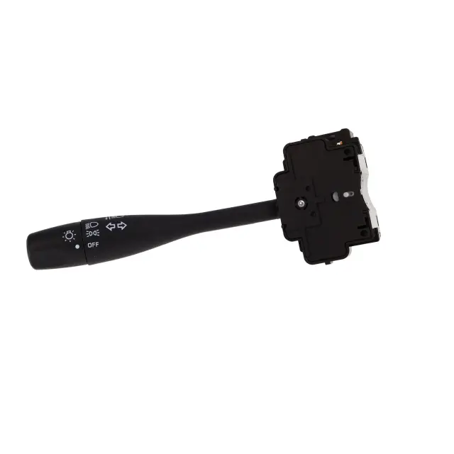 640093 - : Combination Switch for ROSTRA Image