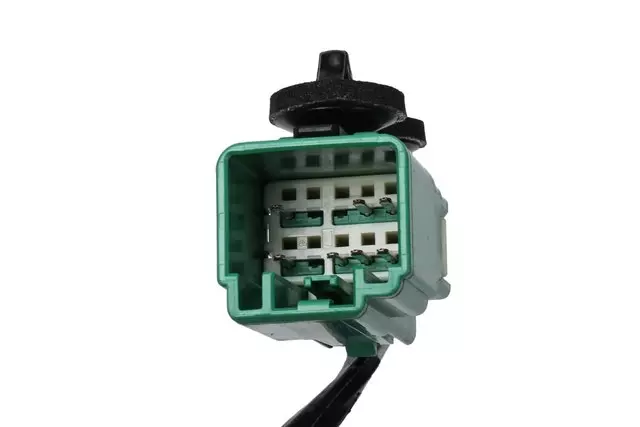 23185769 - Body: Wire Harness for GM Image