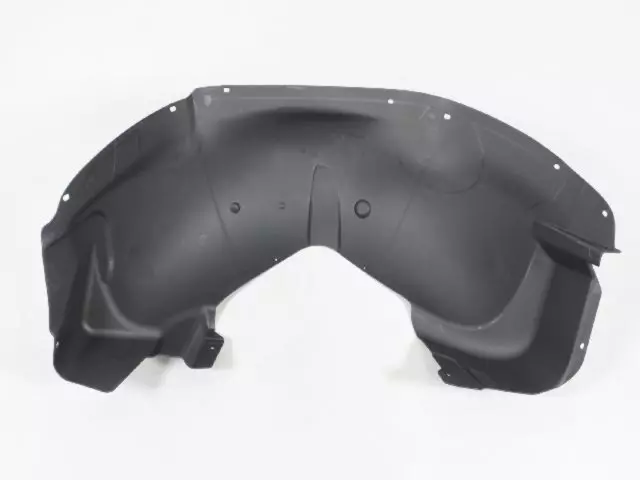 Front Fender Liner, Left - Mopar (55156791AD)