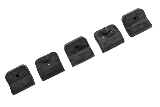 94567652 - Body: Hood Bumper for Chevrolet: Cruze, Cruze Limited, SS Image