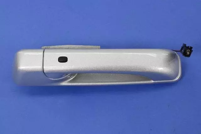 Exterior Door Handle, Right - Mopar (1UJ86WS2AF)