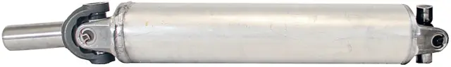 936119 - Driveline and Axles: Rear 1-Piece Aluminum Driveshaft Assembly for Dorman Image