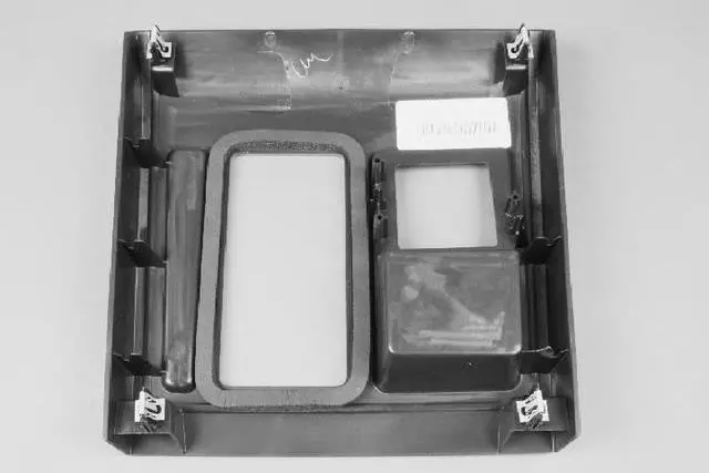 1GR681J8AA - Interior Trim: Gear Selector Bezel for Mopar Image