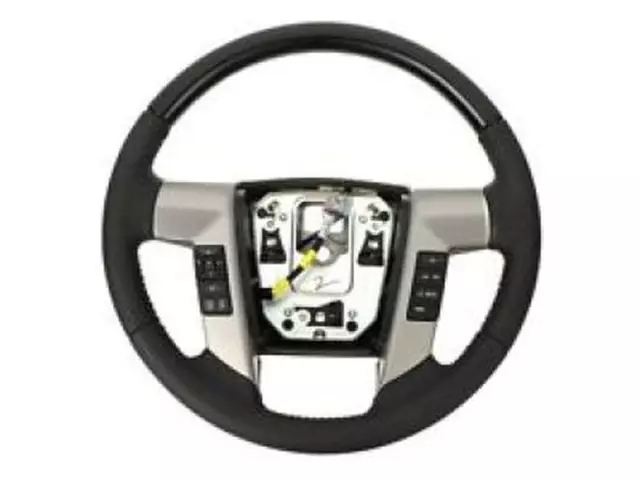 FC3Z3600AA - Steering: Steering Wheel for Ford: F-250 Super Duty, F-350 Super Duty, F-450 Super Duty Image