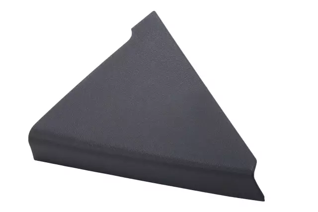 42525591 - : Dark Galvanized Cool Rear Driver Side Door Rear Upper Trim Panel for Chevrolet: Bolt EV Image