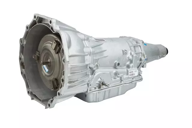 19299338 - : Part# 19299338 GM Remanufactured |  4L60E | Transmission Part# - 19299338. for Chevrolet: Colorado | GMC: Canyon Image