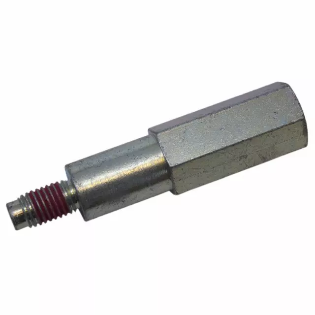 3C3Z8C669AA - Cooling System: Fan Shroud Stud for Ford: E-350 Super Duty Image