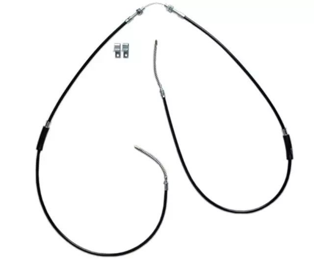 18033619 - : Front Parking Brake Cable Assembly for GM Image