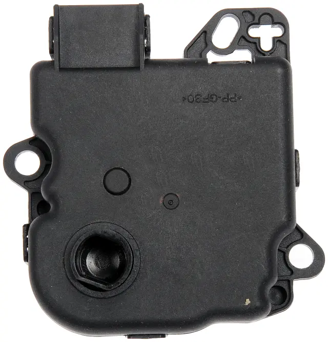 604625 - HVAC: Air Door Actuator - Air Inlet for Dorman Image