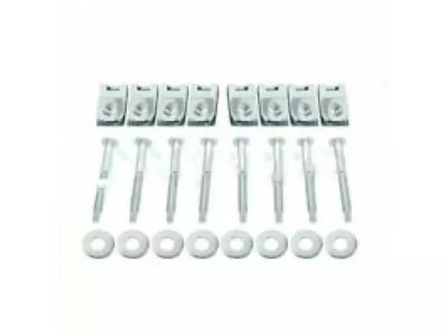 Nut Special - Ford (W708796-S900)