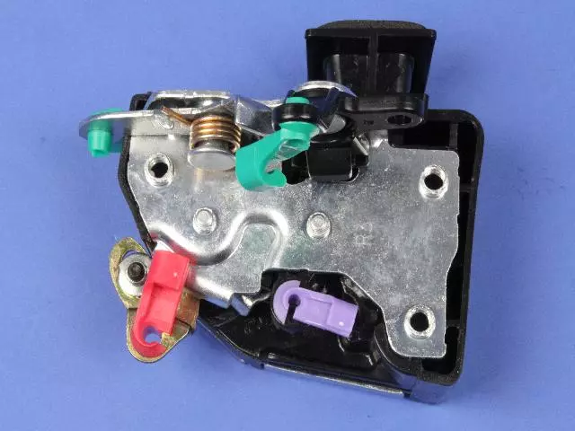 55076288AB - : Front Door Latch, Right for Mopar Image