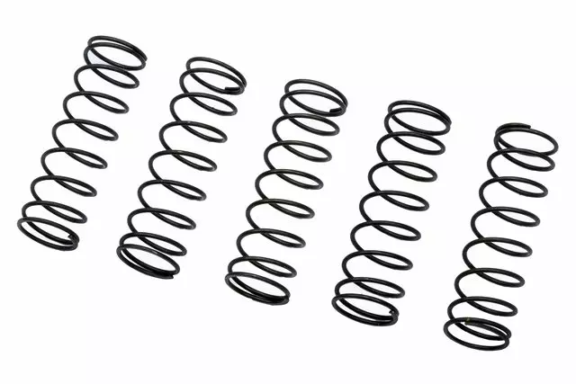 94580632 - : Manual Transmission Shift Control Lever Spring for GM Image