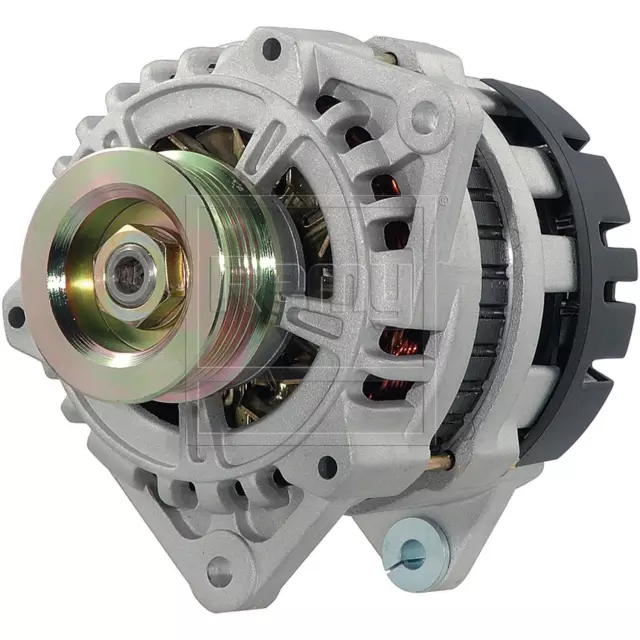 91207 - : Remy Alternator for Remy Image