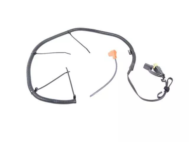 Engine Block Heater Cord - Mopar (68093128AB)