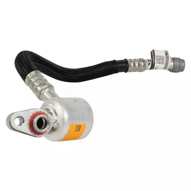 Suction Hose - Ford (KV6Z-19D742-D)