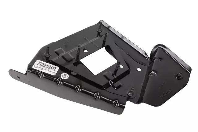 84832774 - : Mount Bracket for Chevrolet: Silverado 1500 | GMC: Sierra 1500 Image