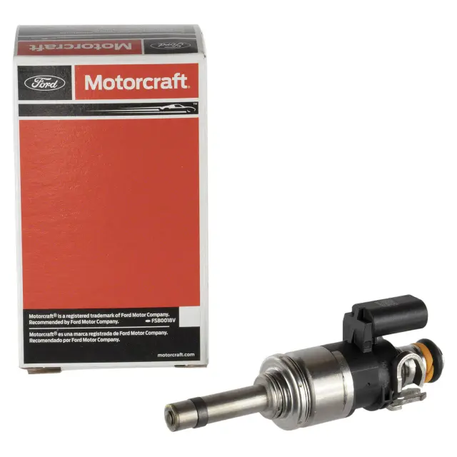 Fuel Injector - Ford (HX7Z-9F593-E)