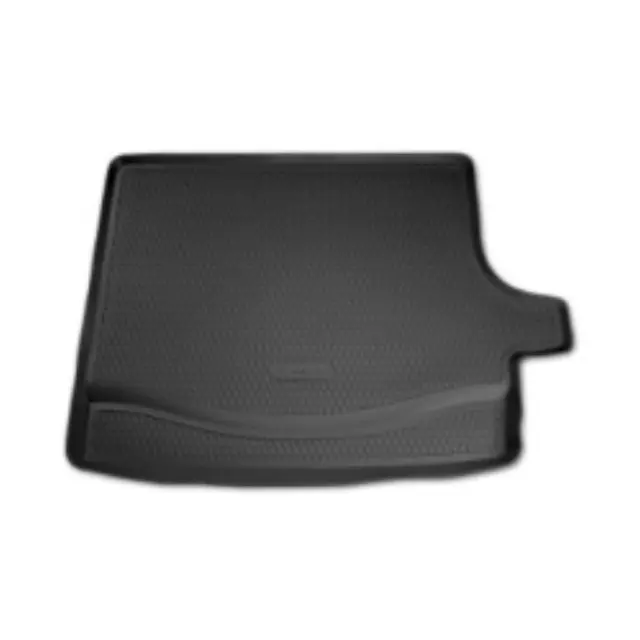 Cargo Area Liner - Graphite Floor - GM (12497272)