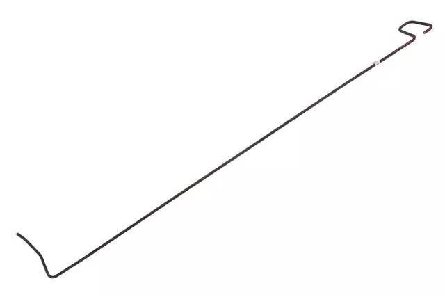 84177365 - : Part# 84177365 Driver Side Rear Compartment Lid Hinge Torque Rod for Buick: LaCrosse Image