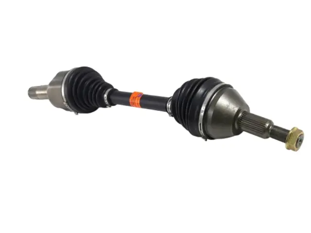 R4880213AF - : Axle Half Shaft, Left, Remanufactured for Mopar Image