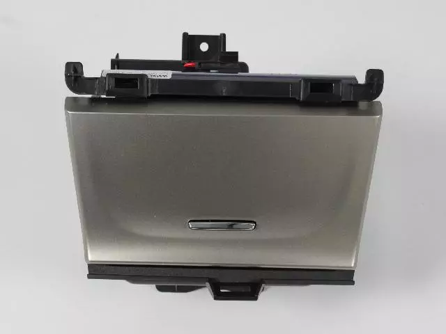Storage Bin - Mopar (1QQ16DX9AG)
