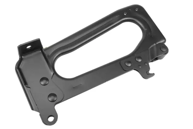 19127771 - : 2007-2024 GM - Rear Seat Riser for GM Image