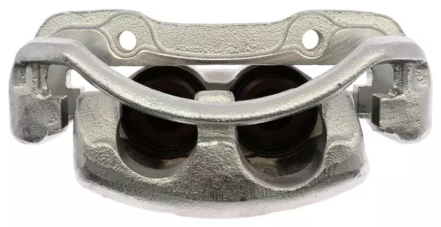 Front Passenger Side Disc Brake Caliper - ACDelco (18FR1497N)