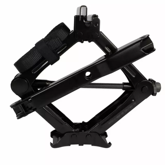 HP5Z17080B - Body: Jack for Ford: Fusion, Police Responder Hybrid, SSV Plug-In Hybrid | Lincoln: Continental, MKZ Image