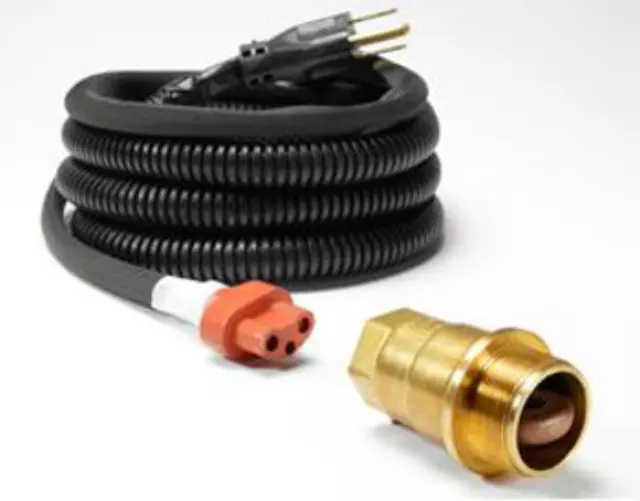 8T44SWA1A0 - : Engine Block Heater for Honda: Civic, CR-V Image