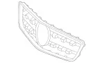2188880123 - Attachment Parts: Protective Fan Grille for Mercedes-Benz Image