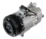 68432 - : Calsonic CSV613 Compressor for FOUR SEASONS Image