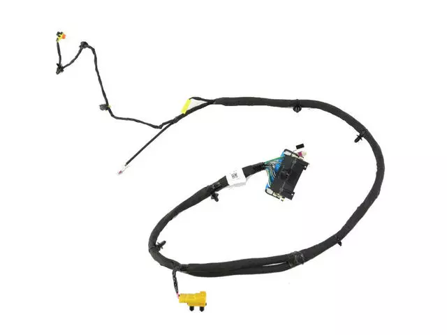 Seat Back Wiring, Export - Mopar (68230225AC)