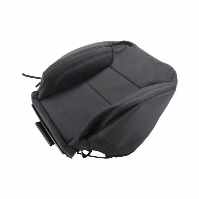 86801661 - Body: Seat Back Cushion Cover for GM Image